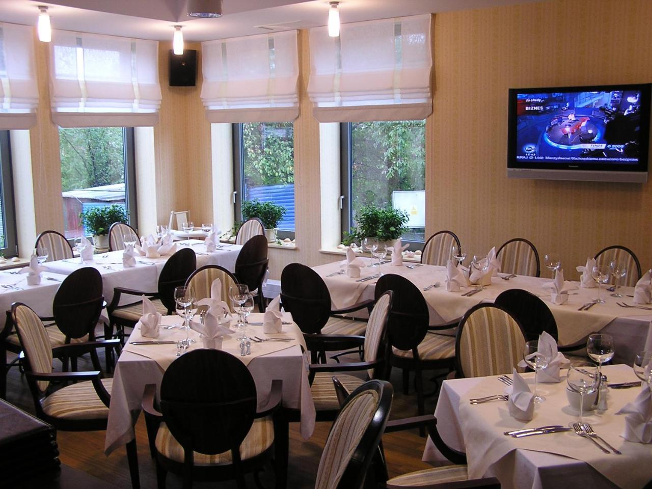 Hotel Kuracyjny Spa & Wellness Гдыня Экстерьер фото